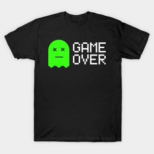 Game Over T-Shirt